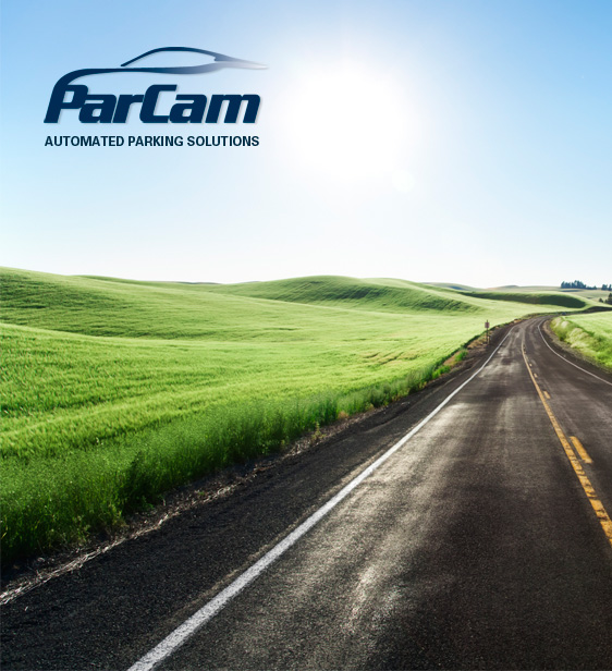 ParCam Automated Parking Solutions